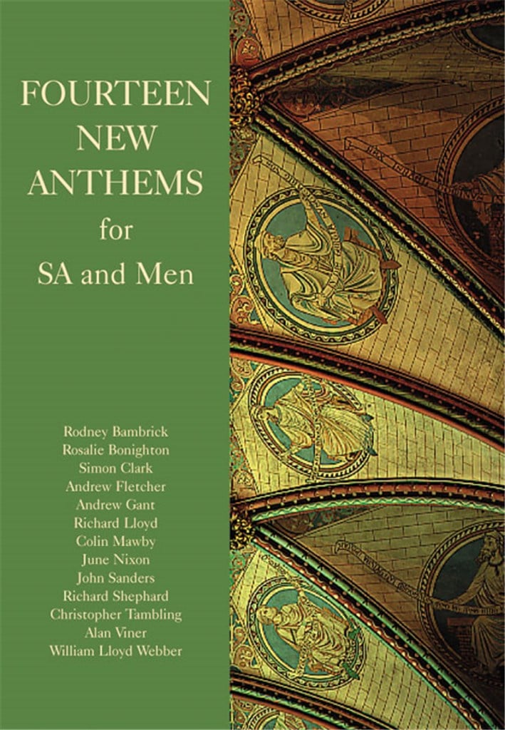 Fourteen New Anthems